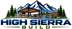 High Sierra Build